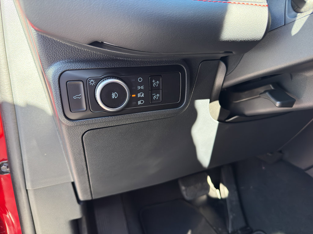 New 2025 Ford Explorer ST-Line w/ Premium Package image 14