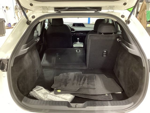 Used 2024 MAZDA CX-30 AWD 2.5 S image 17