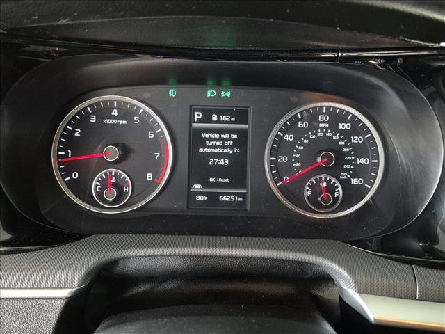 Used 2022 Kia K5 GT-Line FWD image 11