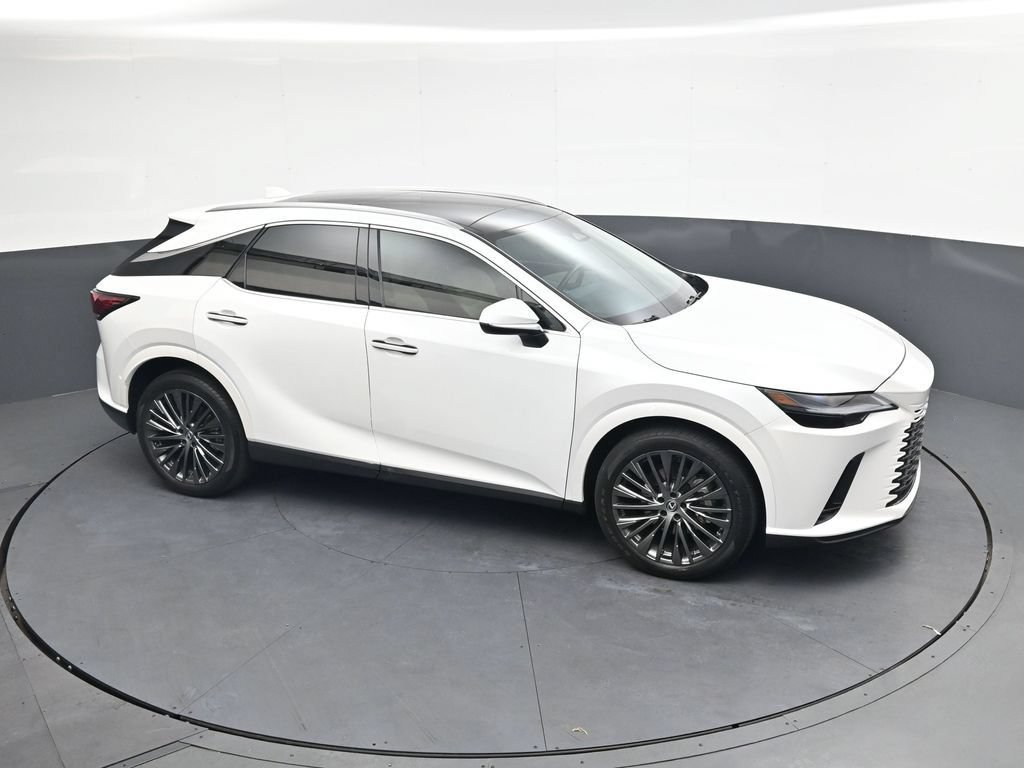 Used 2023 Lexus RX 350 w/ Accessory Package (2T) AWD/4WD image 28