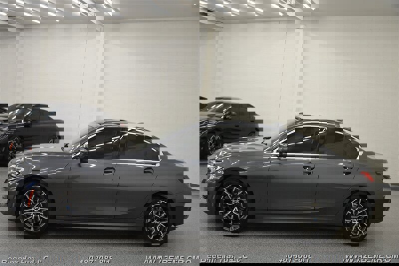 Used 2020 BMW 330i Sedan w/ Convenience Package image 5
