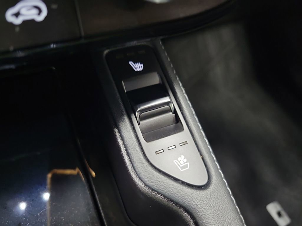 Used 2025 Kia Telluride EX X-Line image 39