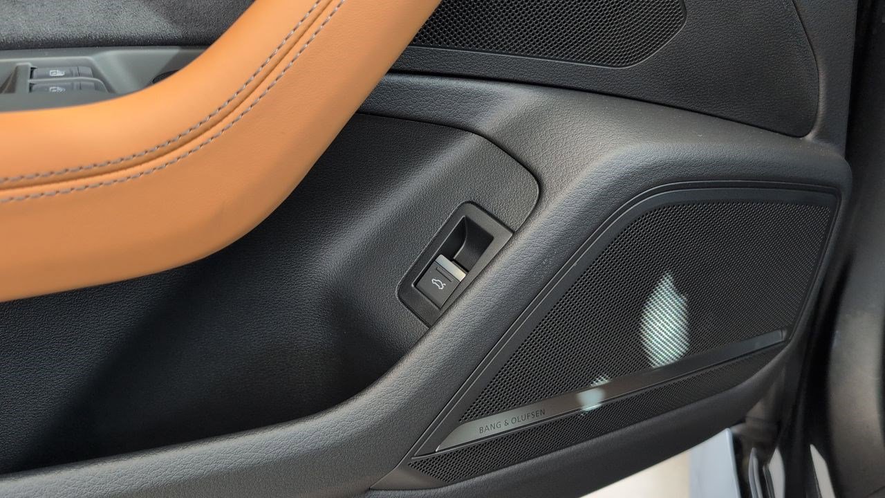 New 2026 Audi RS 6 performance image 10