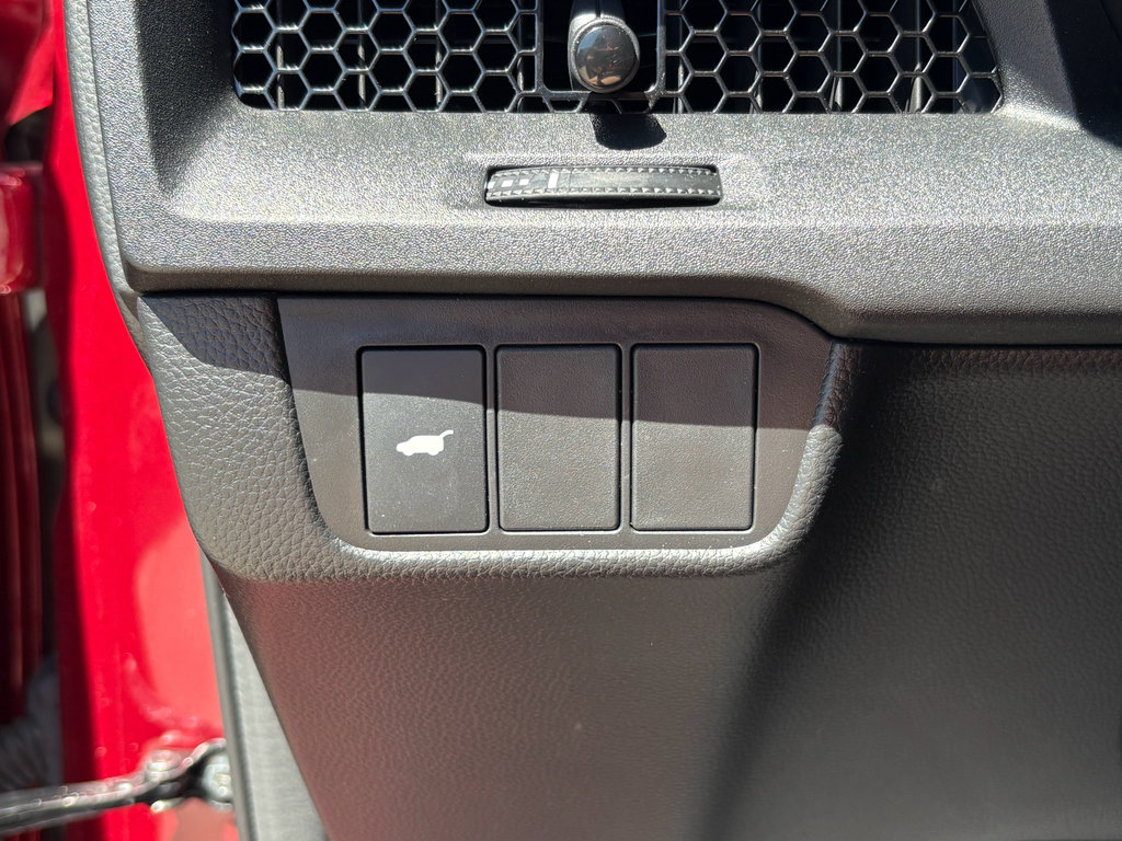 Certified 2026 Honda CR-V TrailSport image 12