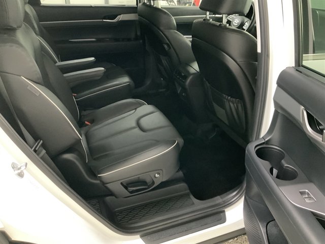 Used 2024 Hyundai Palisade XRT image 21
