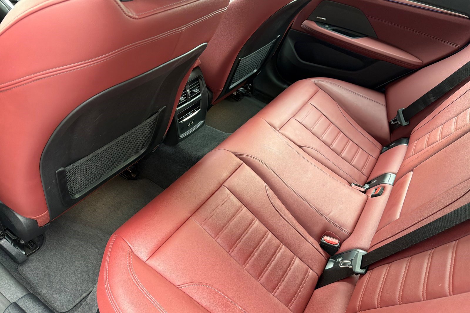 Certified 2023 BMW i4 M50 image 15