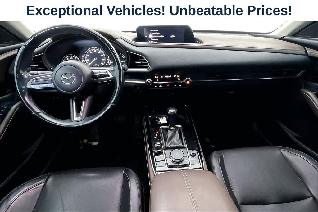 Used 2020 MAZDA CX-30 FWD w/ Premium Package image 18