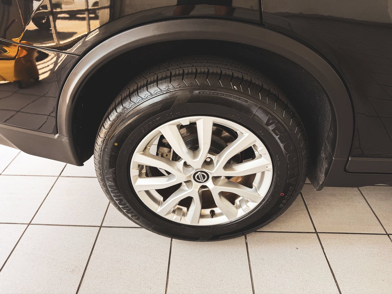 Used 2020 Nissan Rogue SV FWD image 14