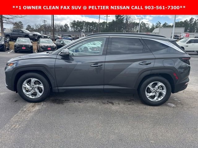 Used 2024 Hyundai Tucson Limited image 6