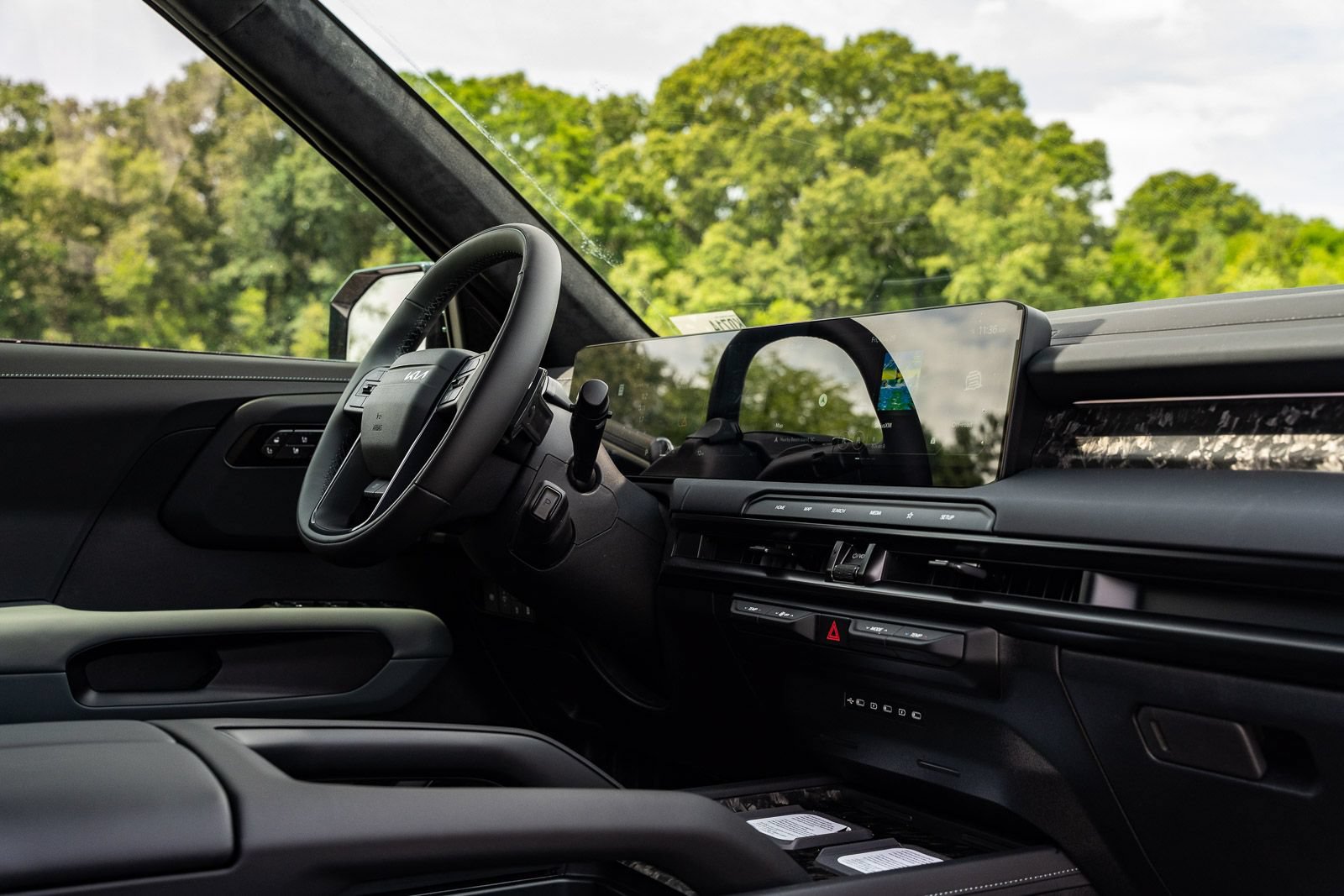New 2027 Kia Telluride SX Prestige X-Pro AWD/4WD image 8