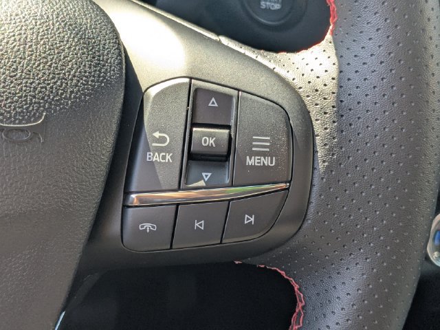 Used 2025 Ford Escape ST-Line AWD/4WD image 24