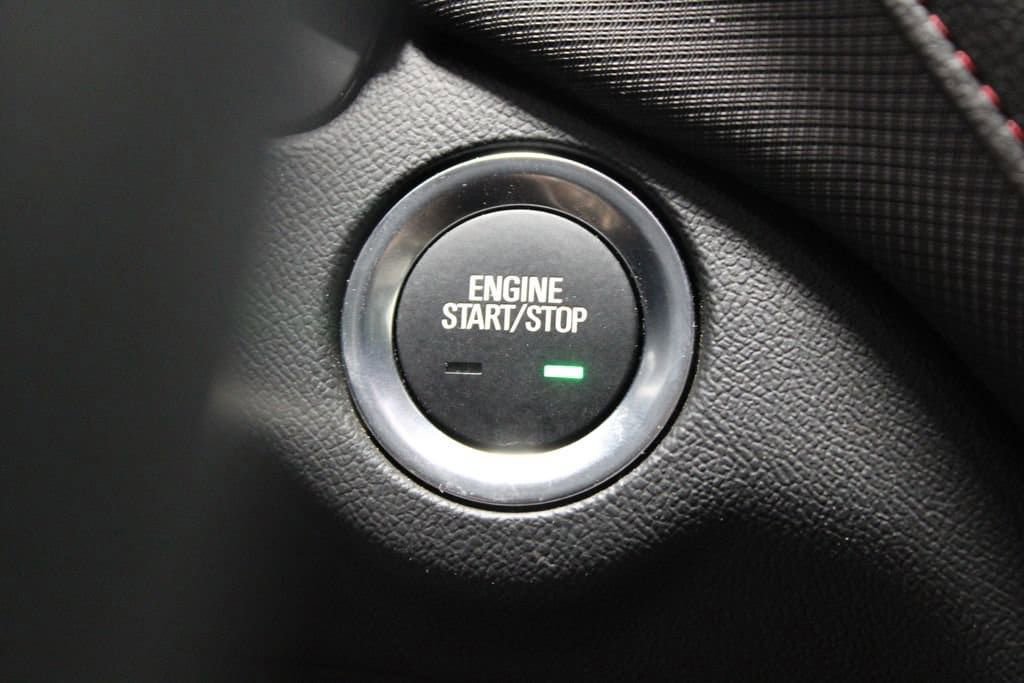 Used 2024 Chevrolet Equinox RS w/ RS Leather Package image 46