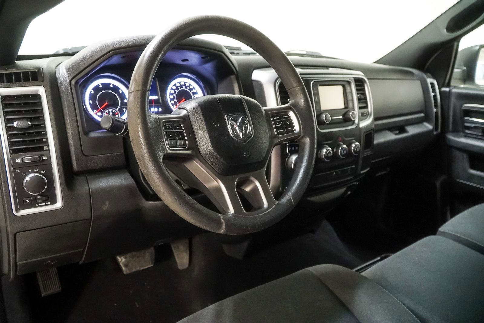Used 2021 RAM 1500 Classic Warlock AWD/4WD image 21