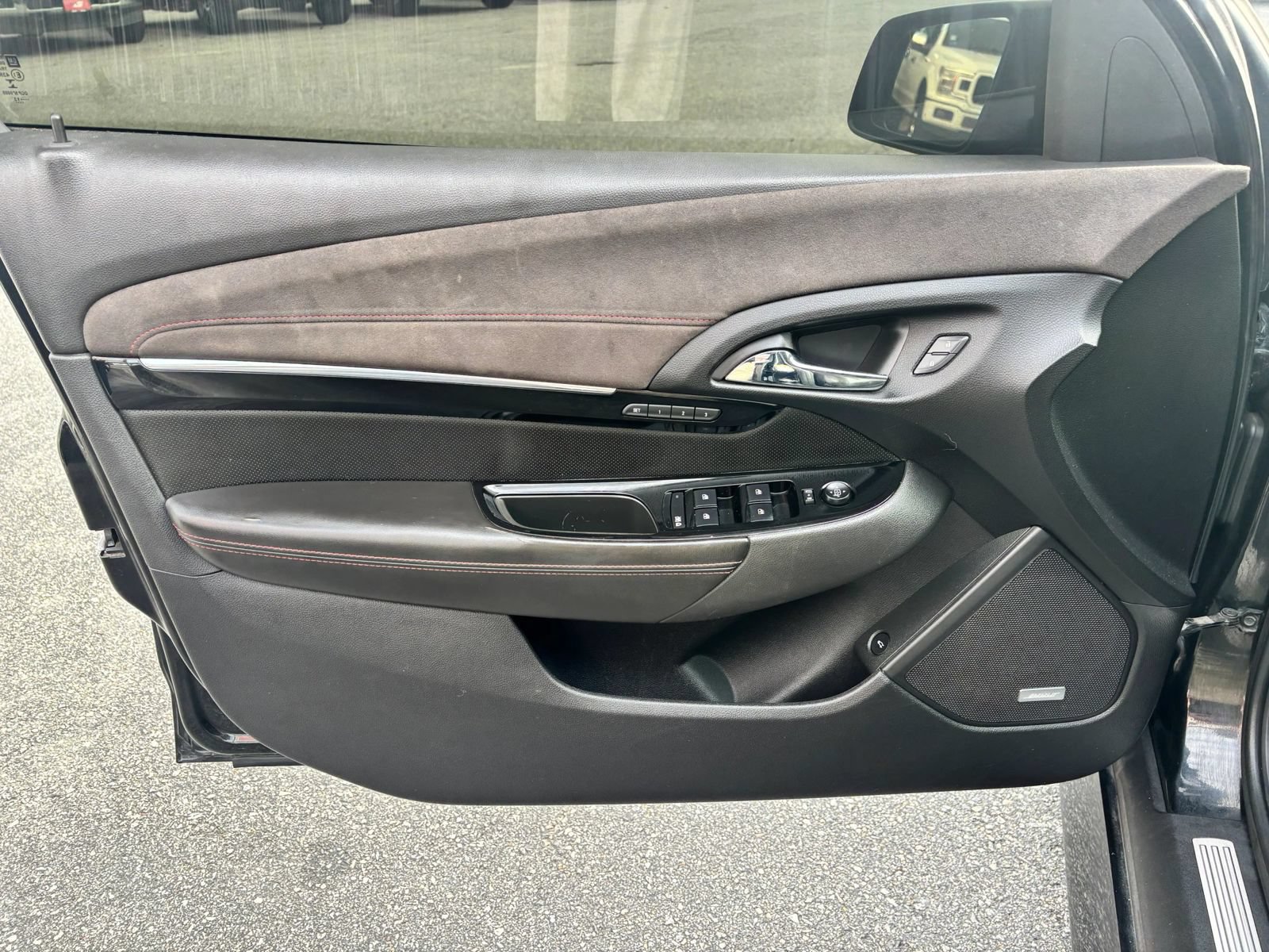 Used 2014 Chevrolet SS RWD image 16