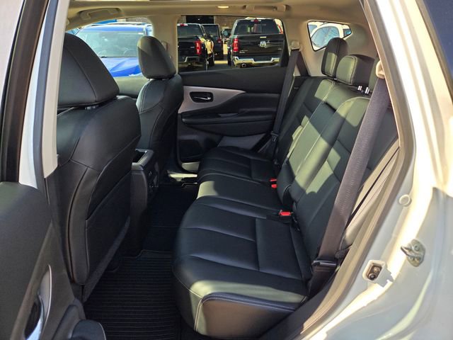 Used 2022 Nissan Murano SV image 17