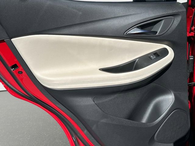 New 2026 Buick Encore GX Preferred w/ Comfort Package image 11