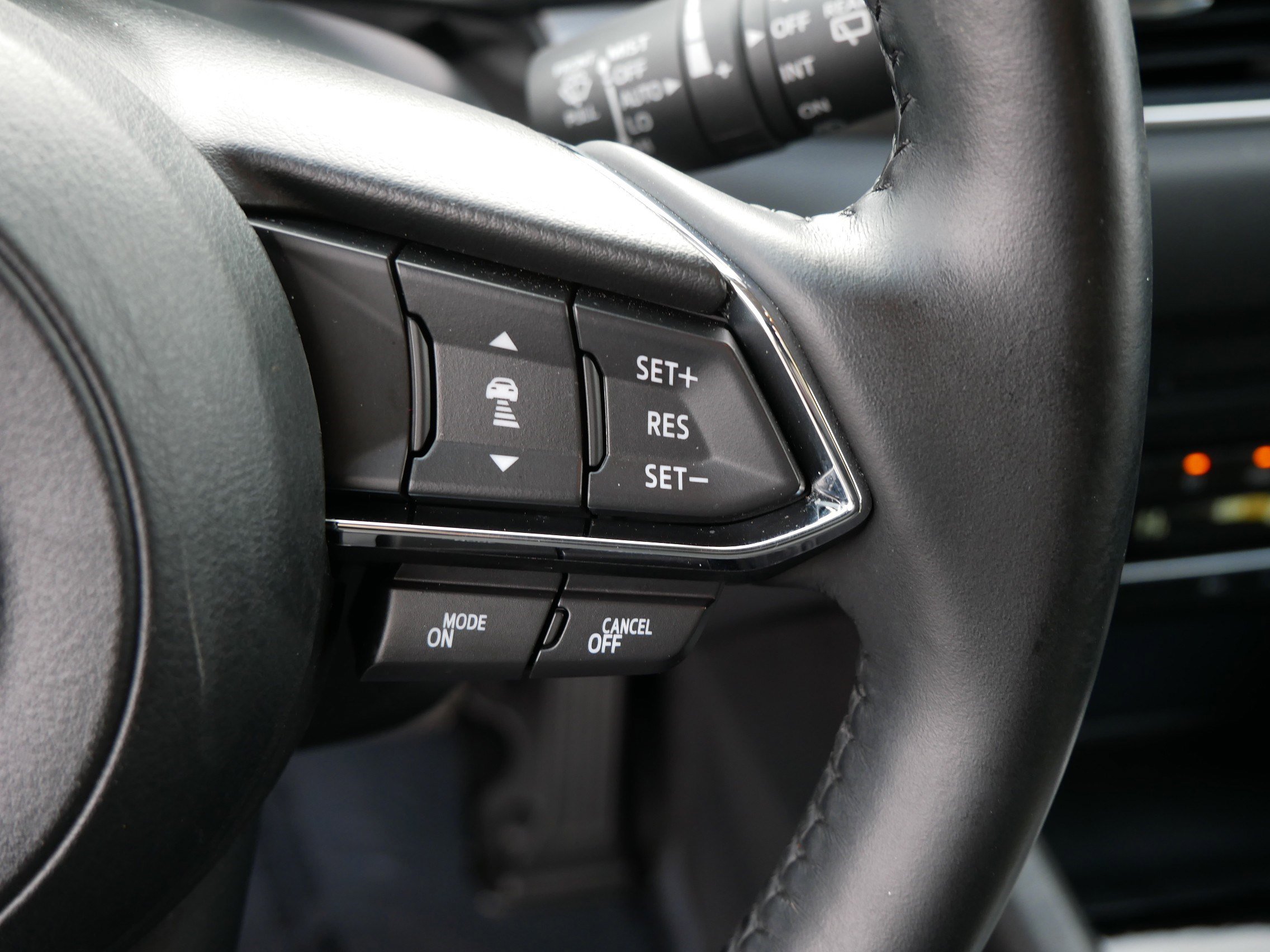 Used 2025 MAZDA CX-5 AWD 2.5 S w/ Select Package image 28