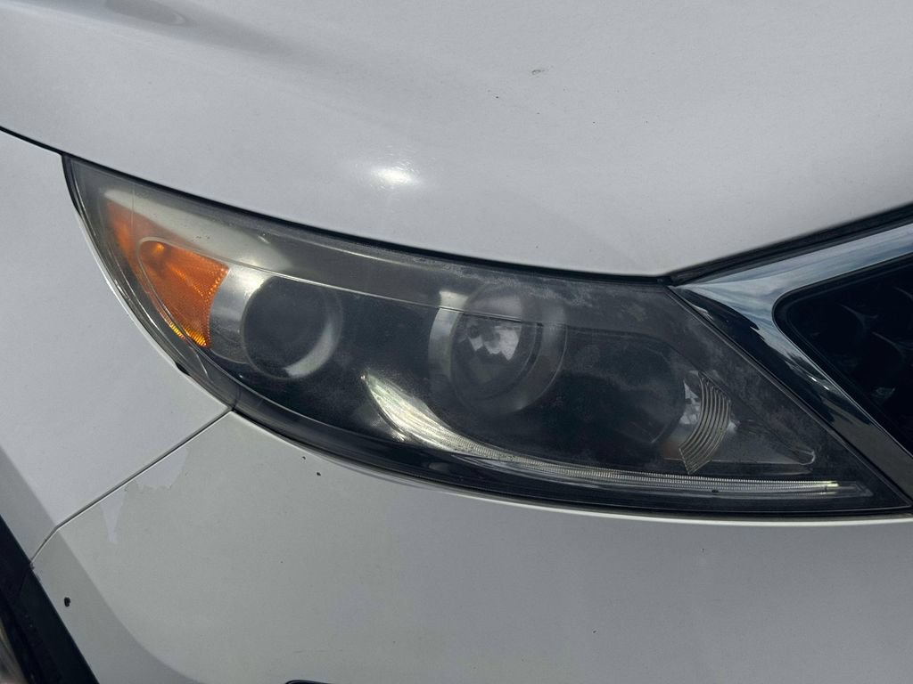 Used 2014 Kia Sportage LX AWD/4WD image 8