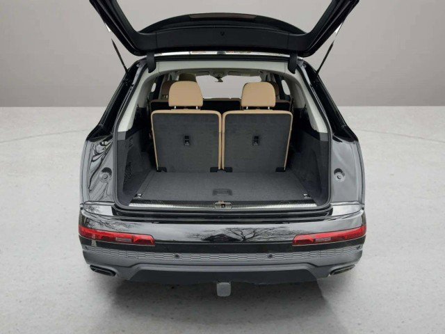 Certified 2025 Audi Q7 Premium Plus w/ Premium Plus Package image 34