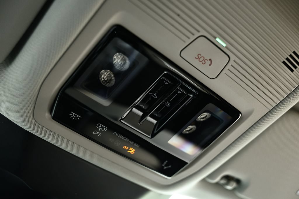 New 2026 Audi Q3 quattro 2.0T AWD/4WD image 43