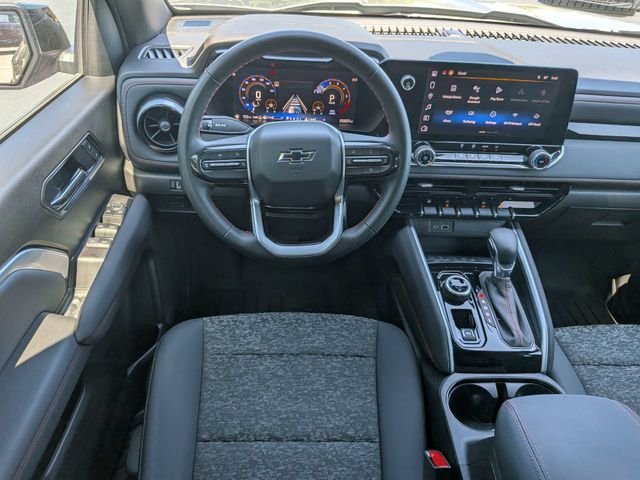 Used 2024 Chevrolet Colorado Z71 w/ Advanced Trailering Package AWD/4WD image 15