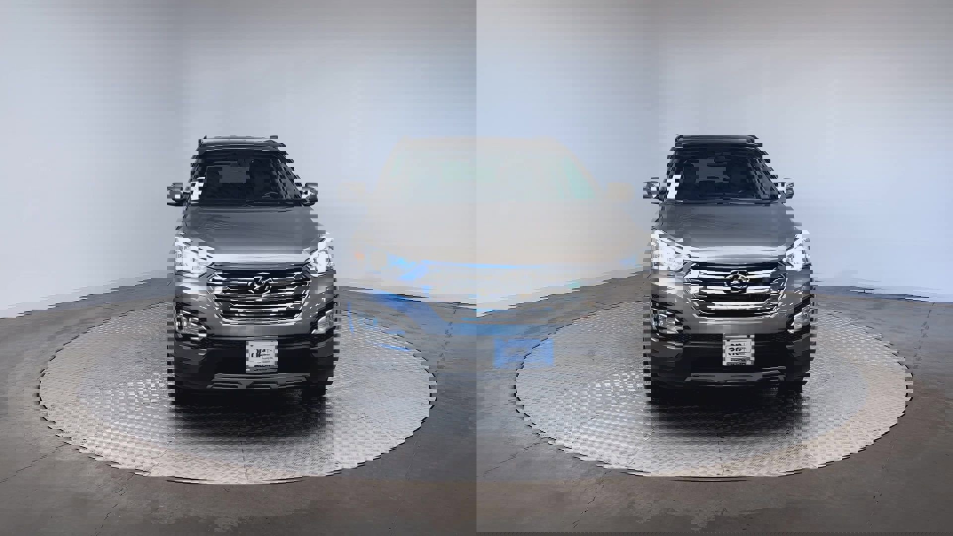 Used 2014 Hyundai Santa Fe Sport 2.0T w/ Navigation Package 06 image 3