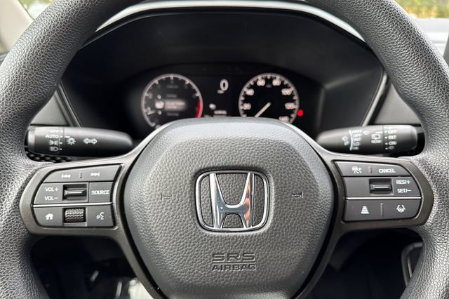 Used 2025 Honda CR-V LX image 35