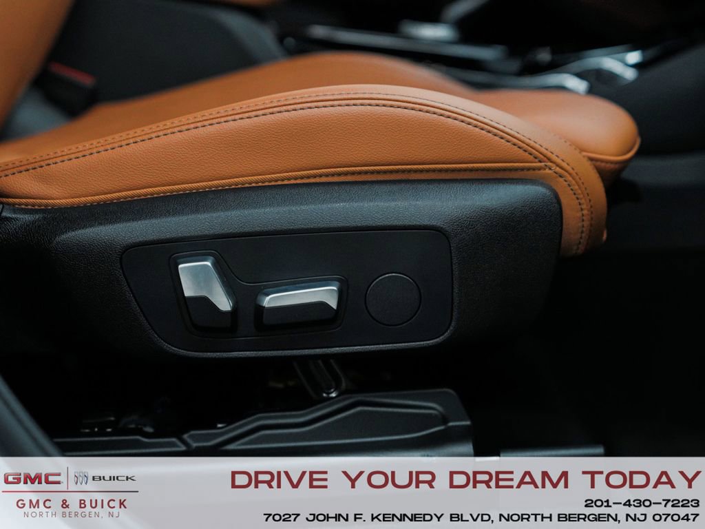 Used 2023 BMW X3 xDrive30i w/ Premium Package image 37