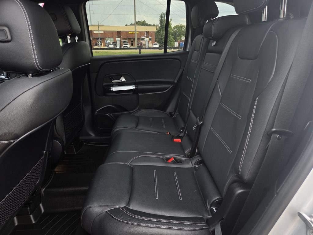 Used 2020 Mercedes-Benz GLB 250 image 21