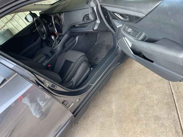 Used 2020 Subaru Outback Premium AWD/4WD image 20