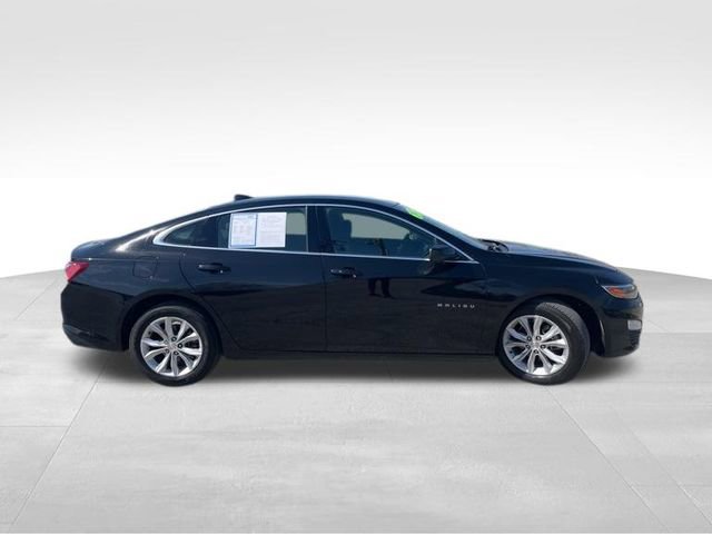 Used 2022 Chevrolet Malibu LT image 8