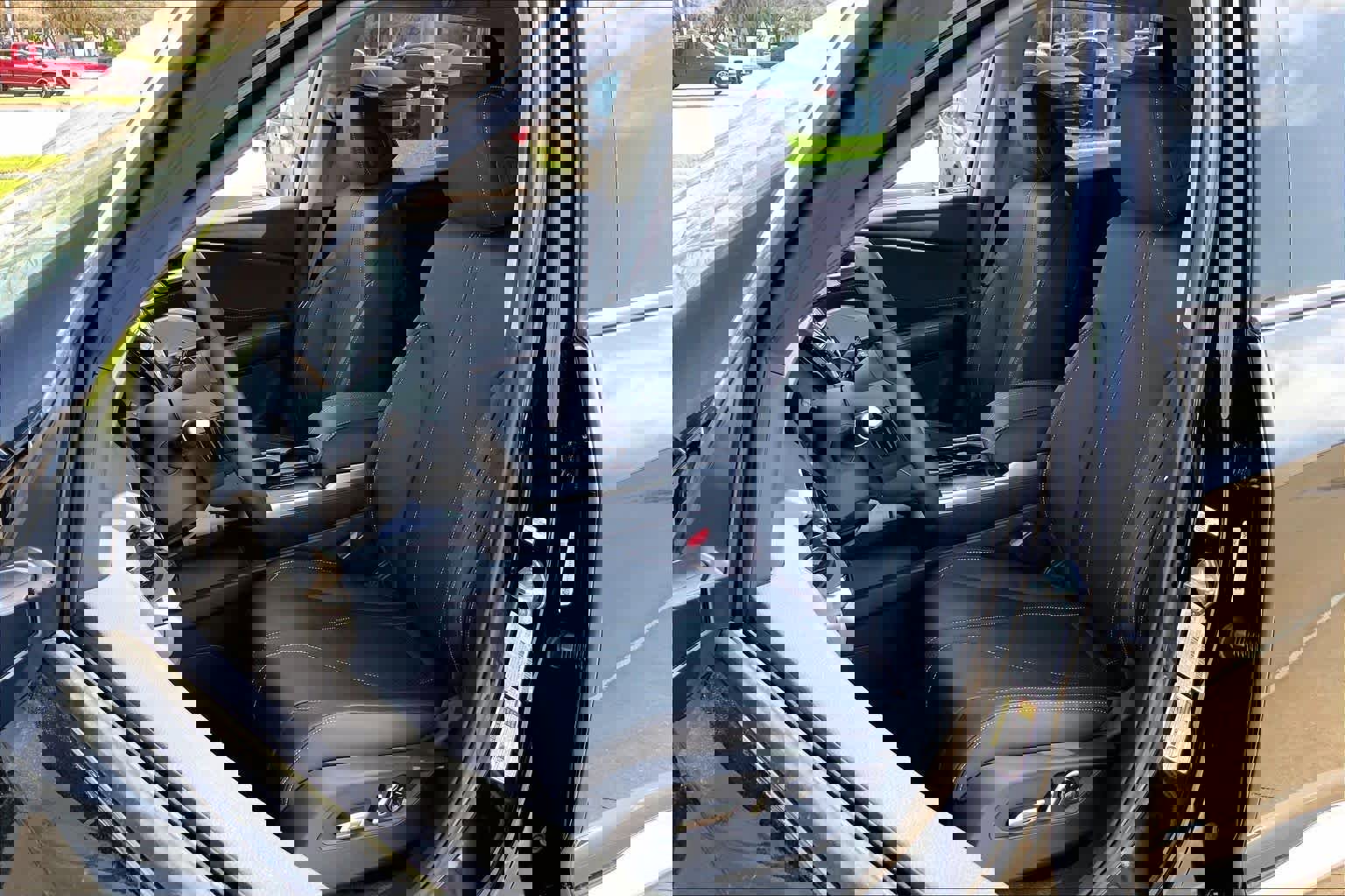 New 2026 Acura RDX SH-AWD w/ Technology Package image 9