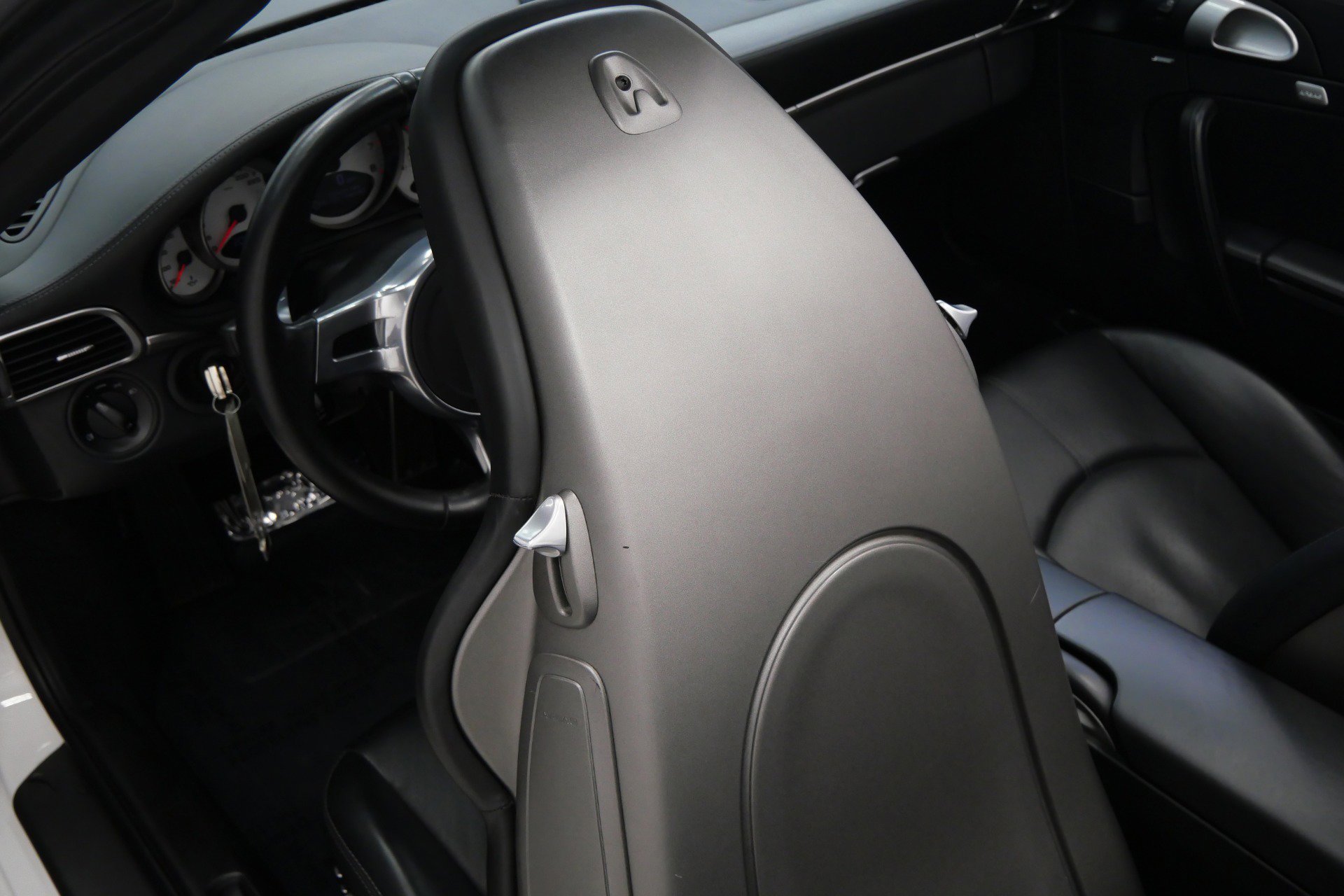 Used 2012 Porsche 911 Turbo S AWD/4WD image 28