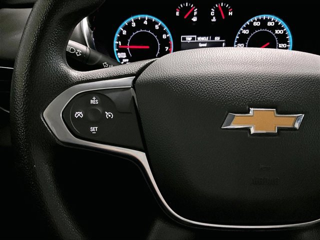 Used 2021 Chevrolet Traverse LS FWD image 20