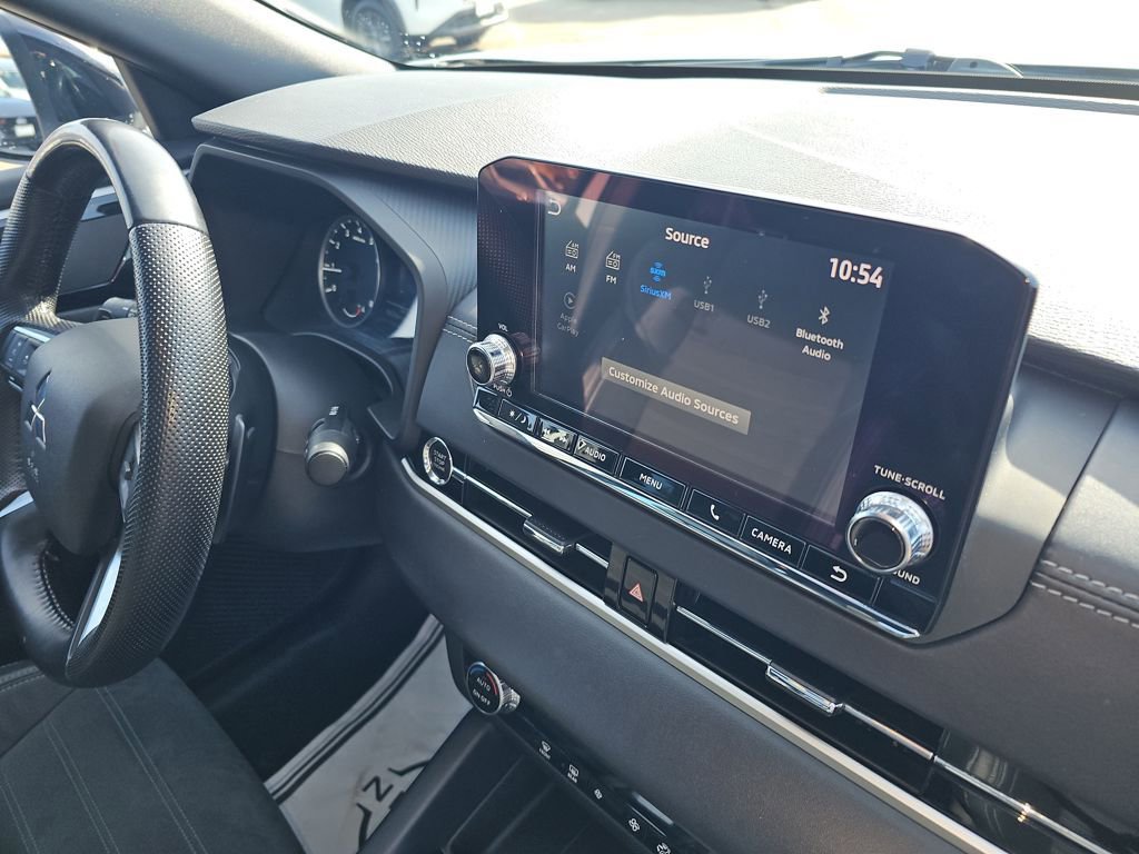 Used 2022 Mitsubishi Outlander SEL Black Edition image 20