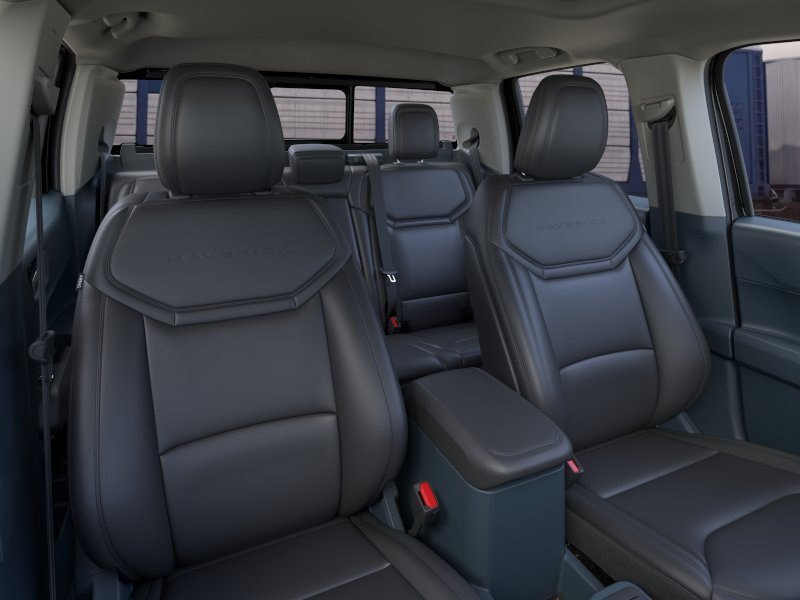 New 2026 Ford Maverick Lariat AWD/4WD image 10