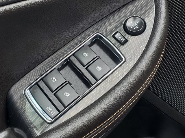 Used 2018 Chevrolet Impala Premier FWD image 14