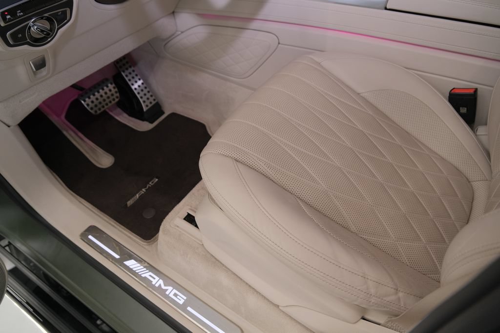 Used 2024 Mercedes-Benz G 63 AMG 4MATIC image 15