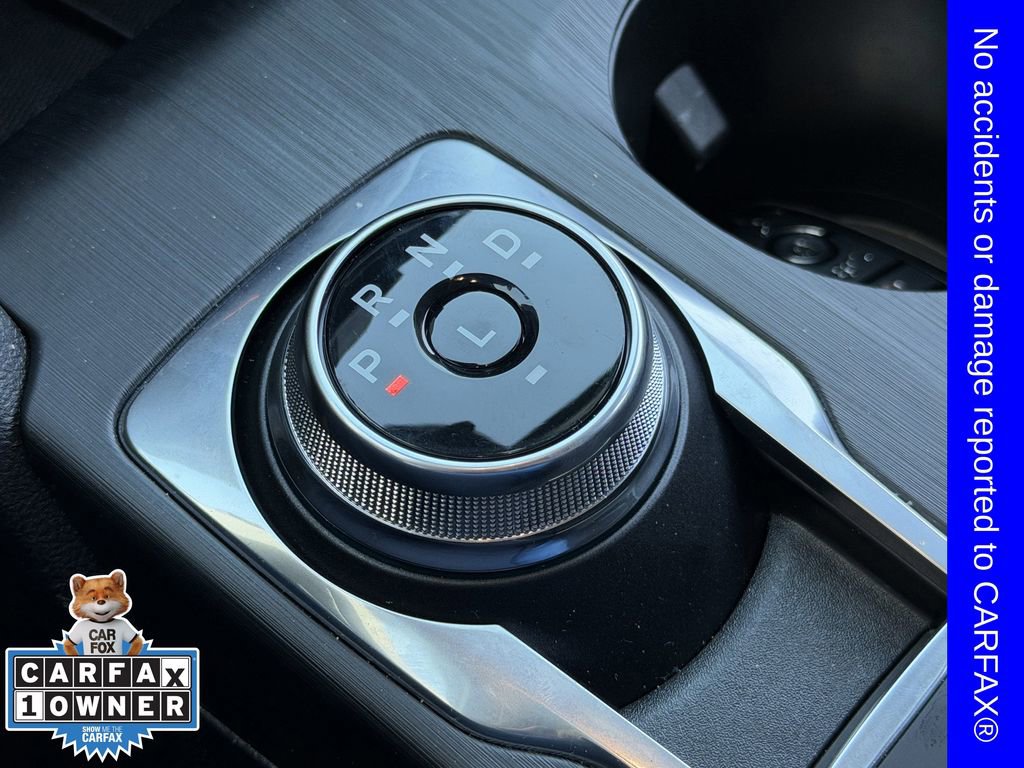 Used 2025 Ford Escape Active image 2