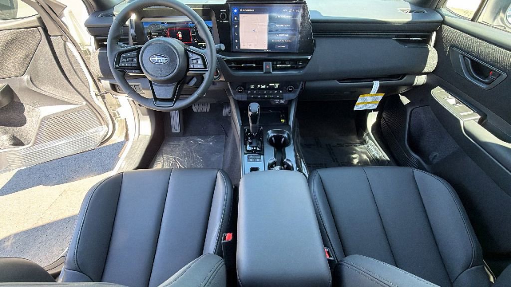 New 2026 Subaru Outback Premium AWD/4WD image 51