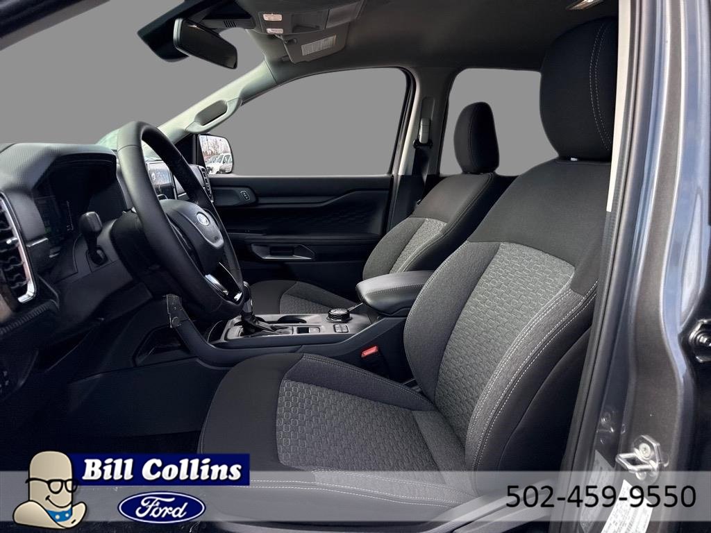 New 2025 Ford Ranger XLT w/ Technology Package image 20