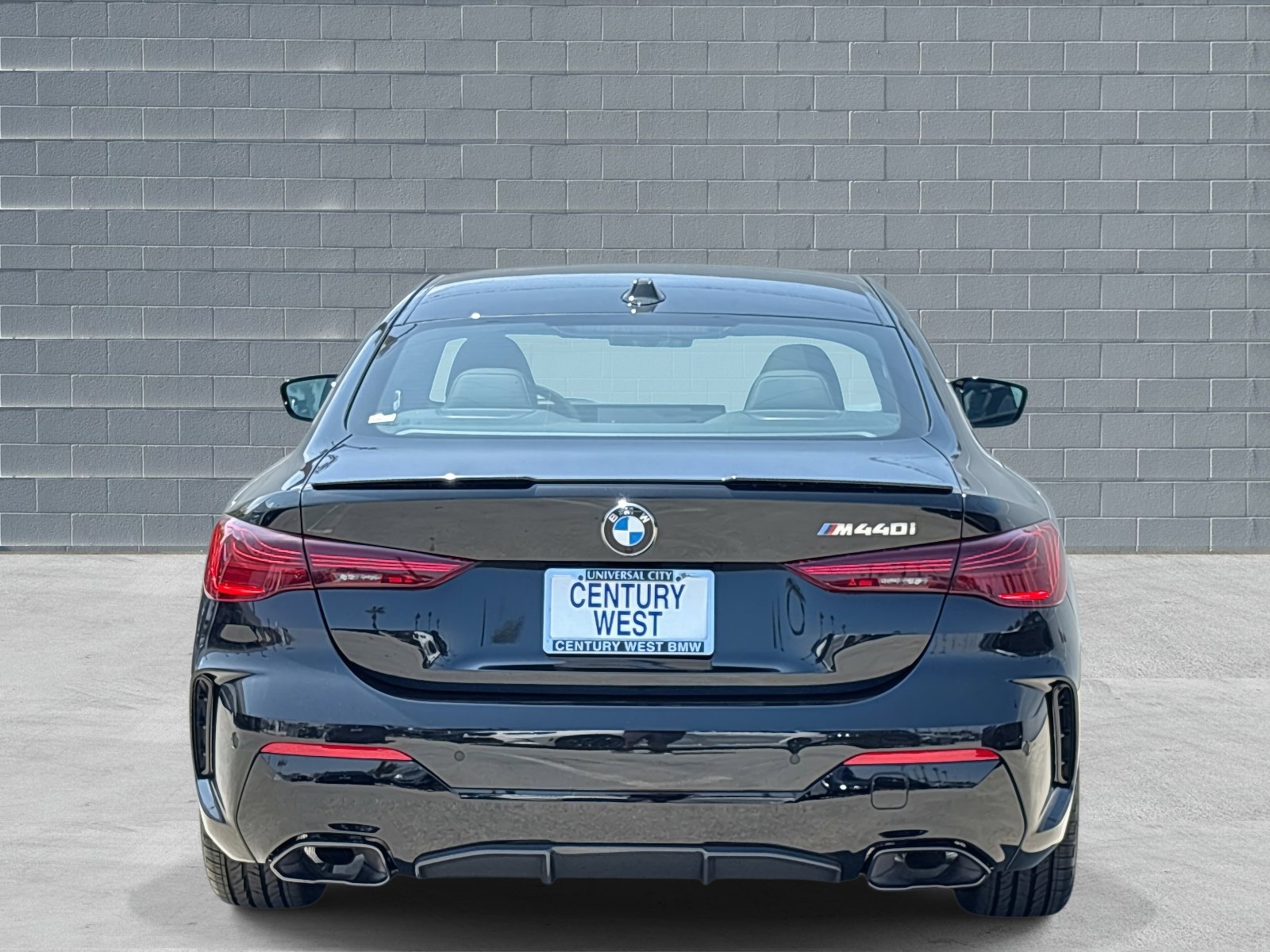 New 2026 BMW M440i Coupe w/ M Carbon Exterior Package image 5
