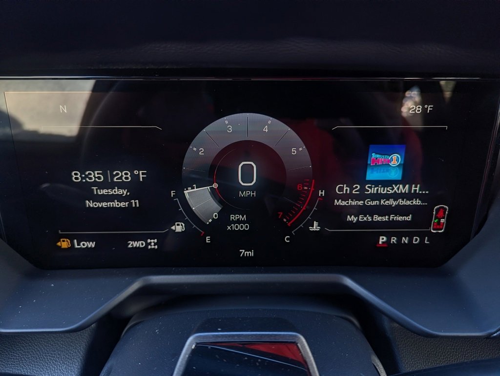 New 2026 GMC Acadia Elevation w/ Super Cruise Package image 2