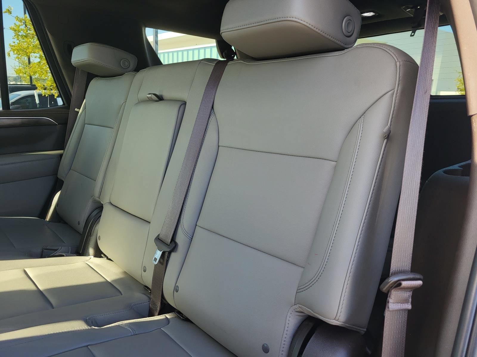Used 2023 Chevrolet Tahoe LT AWD/4WD image 13