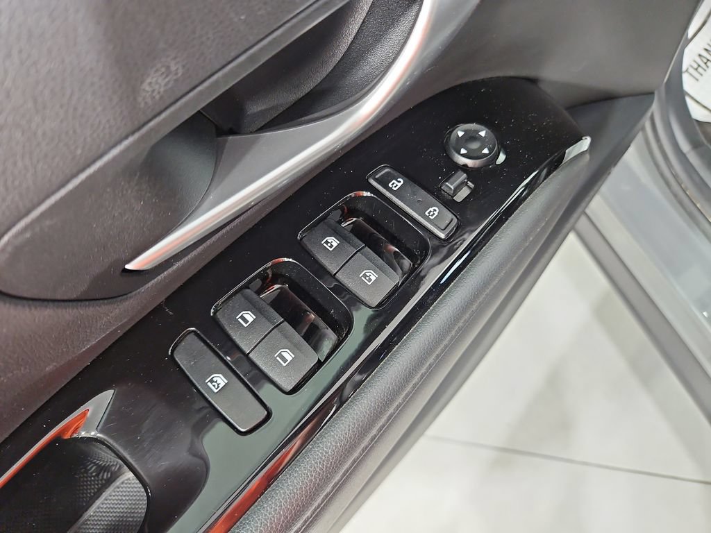 Certified 2024 Hyundai Santa Cruz Limited AWD/4WD image 13