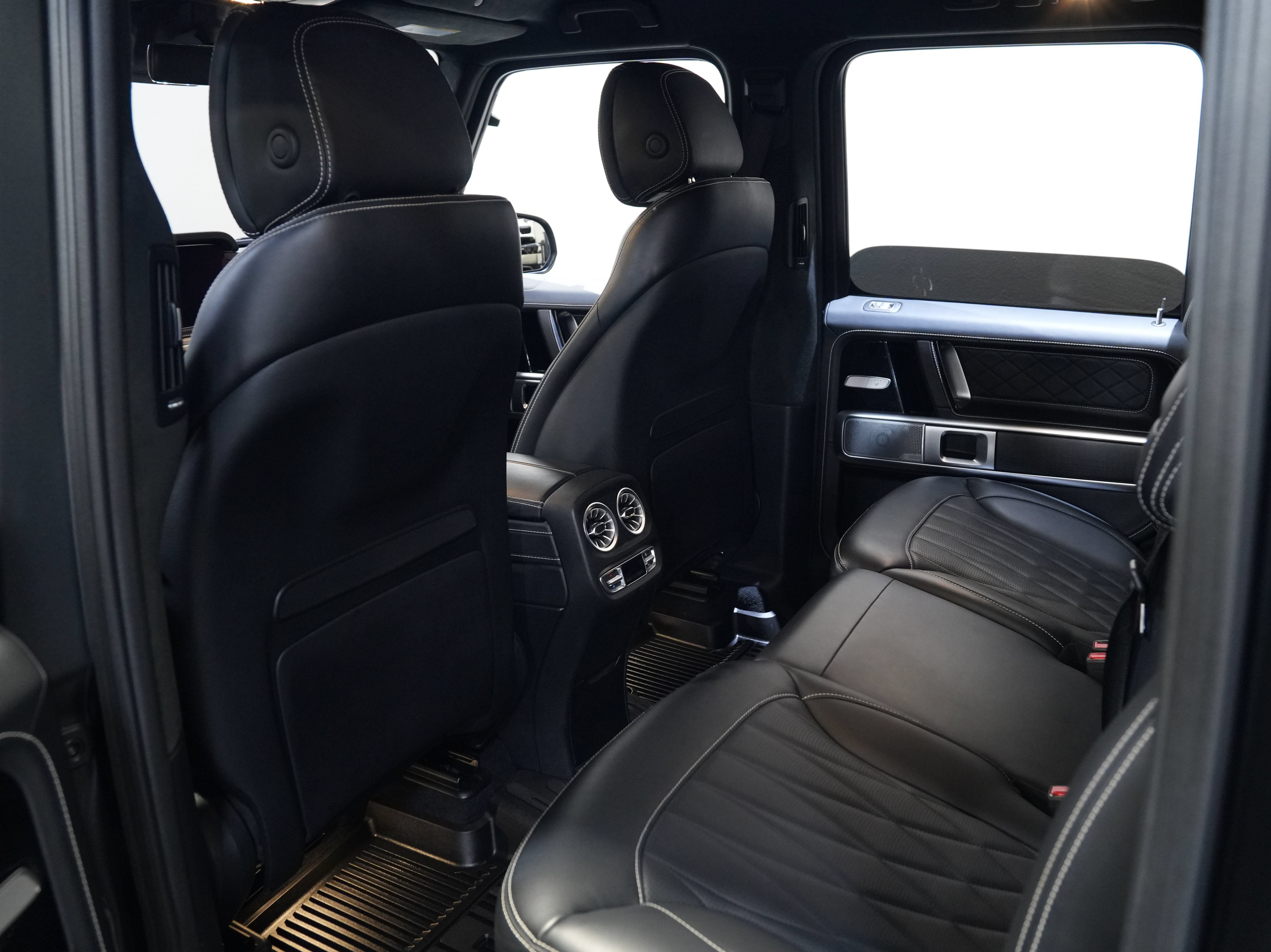 Used 2022 Mercedes-Benz G 63 AMG 4MATIC image 35