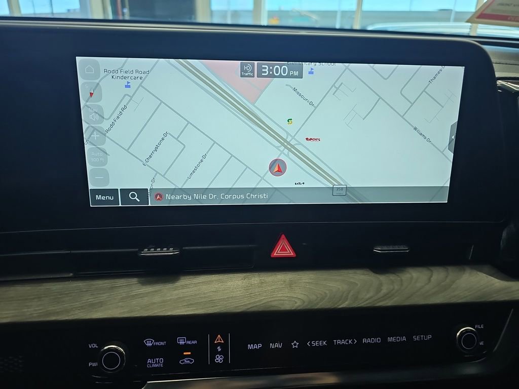 Used 2023 Kia Sportage X-Line image 22