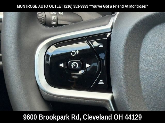 New 2026 Volvo XC60 T8 Polestar w/ Protection Package Premier image 30