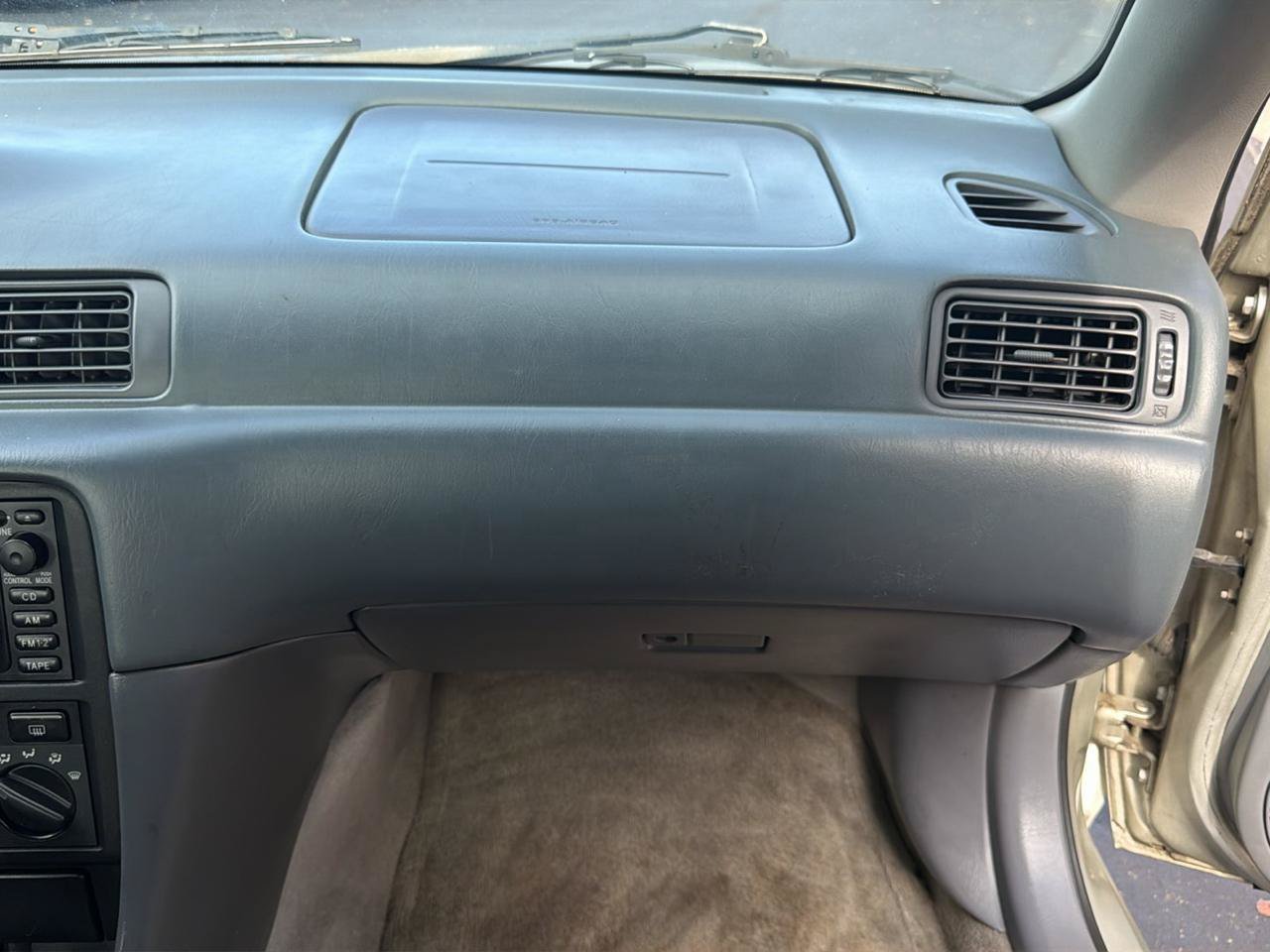 Used 2000 Toyota Camry CE FWD image 28