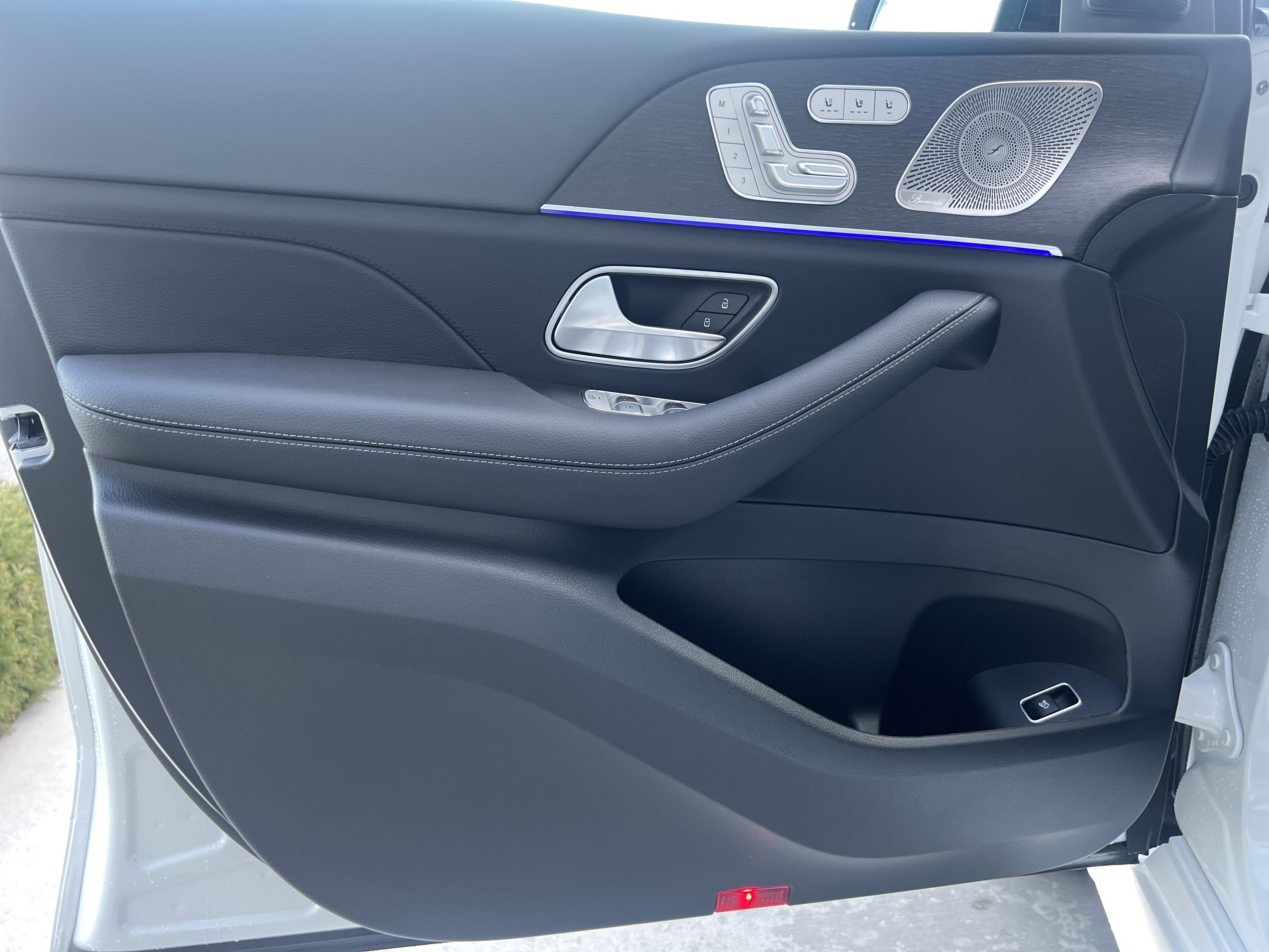 New 2026 Mercedes-Benz GLE 450 4MATIC image 14